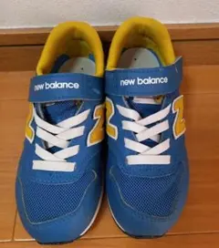 new balance996 18センチ