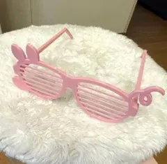 ズートピア2 ニック・ワイルド　メガネ　コスプレのサムネイル