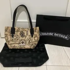 2026年最新】CHROME HEARTS レディース トートバッグの人気アイテム
