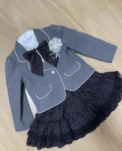 【WHIP PARTY】女の子　フォーマル　卒園式　入学式　115