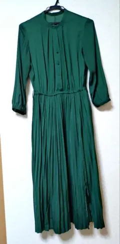 nano universe ロングワンピース