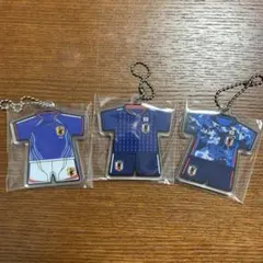 SANFRECCE サンフレッチェ 広島 ユニフォーム型パスケース 新品3個