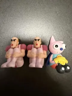 クレヨンしんちゃん ヘンダーランドの大冒険 まちぼうけ６