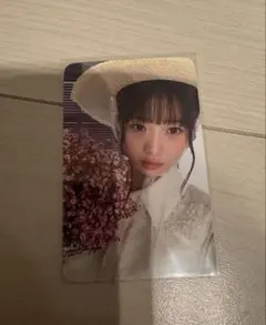 IVE EMPATHY レイ soundwave7.0 特典トレカ