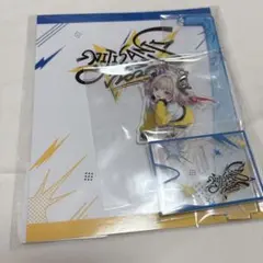 ゆ*ゃ様 ゆらゆらアクリルスタンド にじフェス 2026 魔界ノりりむ