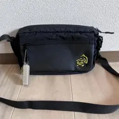 ear PAPILLONNER イアパピヨネ　虎屋 とらや ショルダーバッグ