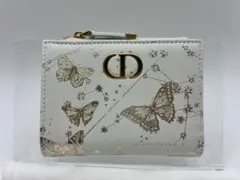Christian Dior(クリスチャンディオール) カロダリア 2つ折り財布