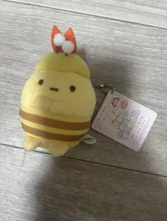 すみっこぐらしキーホルダー