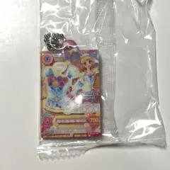 大空あかり アイカツ×プリパラ だれでもアクリルチャーム