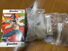 Grandista チェンソーマン フィギュア