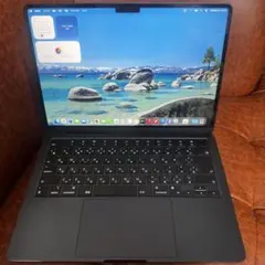 2026年最新】MACBOOK AIR m3 24gb 1tbの人気アイテム - メルカリ