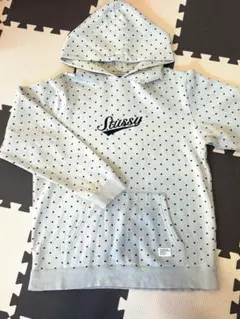 stussy パーカーのサムネイル