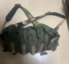 【実物】MSA Paraclete RMV-720 Mサイズ タン ポーチ付き 実物】MSA Paraclete RMV-720 Mサイズ タン ポーチ付き - メルカリ