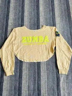ZUMBAウェア正規品 Sサイズ