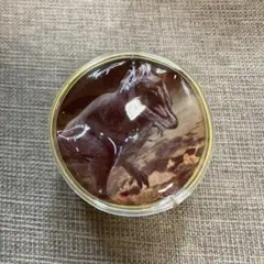 ポーチ恐竜