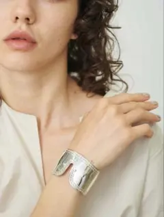 2026年最新】NOAARK バングルの人気アイテム - メルカリ