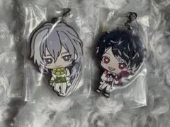 IDOLiSH7 Re:vale グッズ 過去グッズ　ラバスト