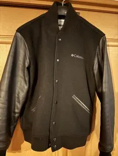 ⭐︎Columbia スタジャン ブラック M