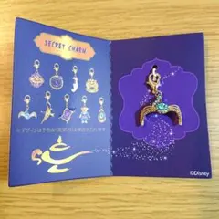 劇団四季☆ディズニー アラジン シークレットチャーム ☆ジャスミン ティアラ