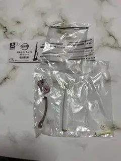 鬼滅の刃 日輪刀ダイキャストコレクション弐ノ型　ガチャ