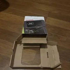 ニンテンドー3DS 箱のみ