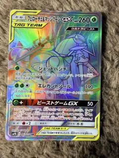 フェローチェ＆マッシブーンGX HR SM9b フルメタルウォール 063/0…