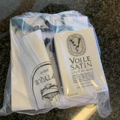 ディプティック　サテンオイル