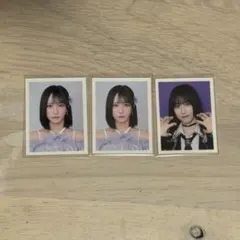 イコラブ 野口衣織 idフォト まとめ売り