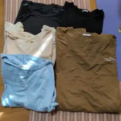 Tシャツセット