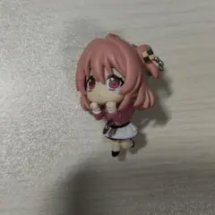 からぴち のあ キーホルダー