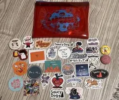 2025年最新】ねぐせ。 缶バッジの人気アイテム - メルカリ