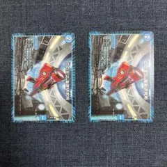 デュエルマスターズ Dの天災 海底研究所