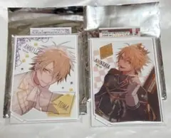 AMNESIA バレンタイン トーマ オトメイト アクスタ World AMNESIA バレンタイン トーマ オトメイト アクスタ World - メルカリ