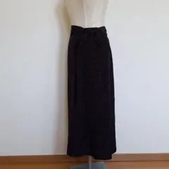 RugeVif　ルージュヴィフロングスカート