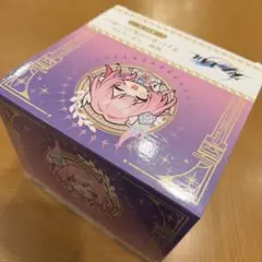 崩壊スターレイル キュレネ GIGO限定 ティーカップ&ソーサー スタレ