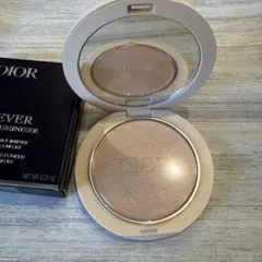 ディオールスキン　フォーエヴァー　クチュール　ルミナイザー　02 ピンクグロウ