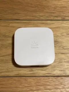 Nature Remo mini 本体 スマートリモコン