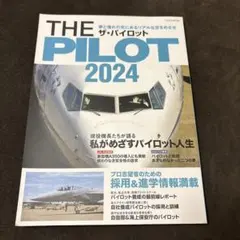 ★シャンティー様専用★ザ・パイロット2024