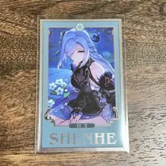 2025年最新】原神 韓国 カードの人気アイテム - メルカリ