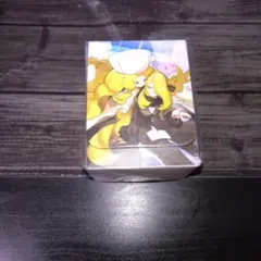 2026年最新】シロナ カトレア デッキケースの人気アイテム - メルカリ