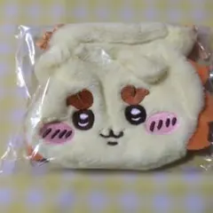 ちいかわお顔巾着 シーサー