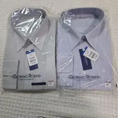 M様ご専用GIORGIO ROSATI ワイシャツ 長袖 LL一枚のみのサムネイル