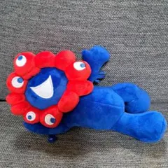 ミャクミャクくじ三等　10体セット ミャクミャクくじ 3等 10体セット ミャクミャクくじ 3点セット 3