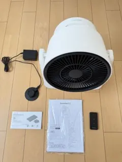 大幅値下げ 開封のみ未使用 日本電興 サイクロン式給気フードダクト