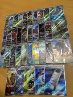 ポケモンカード　AR 30枚　SR5枚　まとめ売り