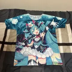 初音ミク マジカルミライ 2019 Tシャツのサムネイル
