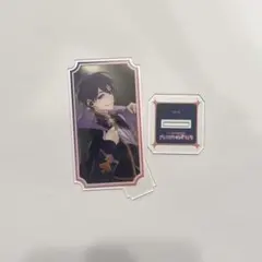 剣持刀也 SYMPHONIA アクスタ