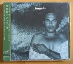 アンジェロ　預言者　CD タヒチ　小野島大　高橋道彦