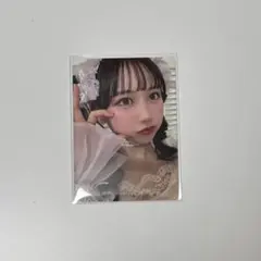 FRUITS ZIPPER 松本かれん LARME ASOBIMALL限定トレカ