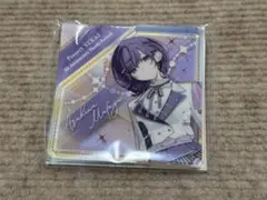 東雲絵名 プロセカ 5th 感謝祭 ダイヤ型オーロラアクリルブロック